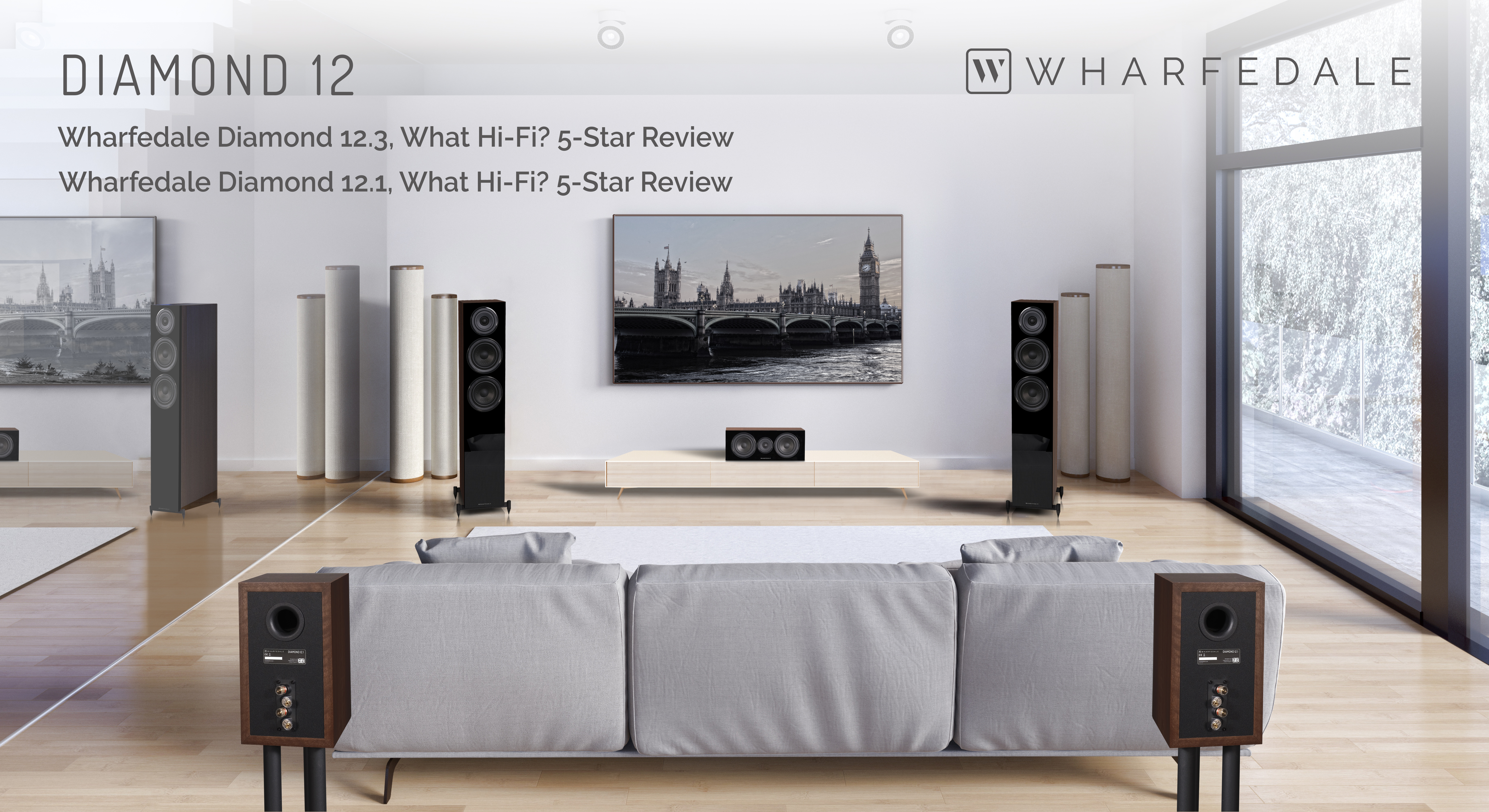 Diamond12series│ROCKY.International